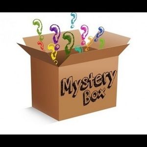 jewelry mystery box